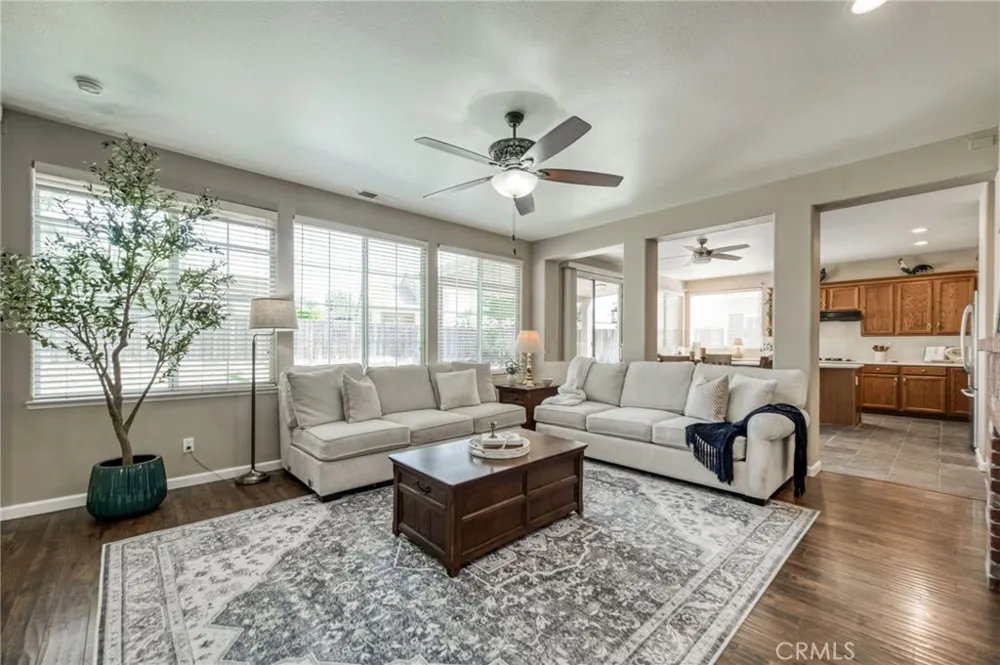 2612 E Shea Drive Fresno, CA 93720