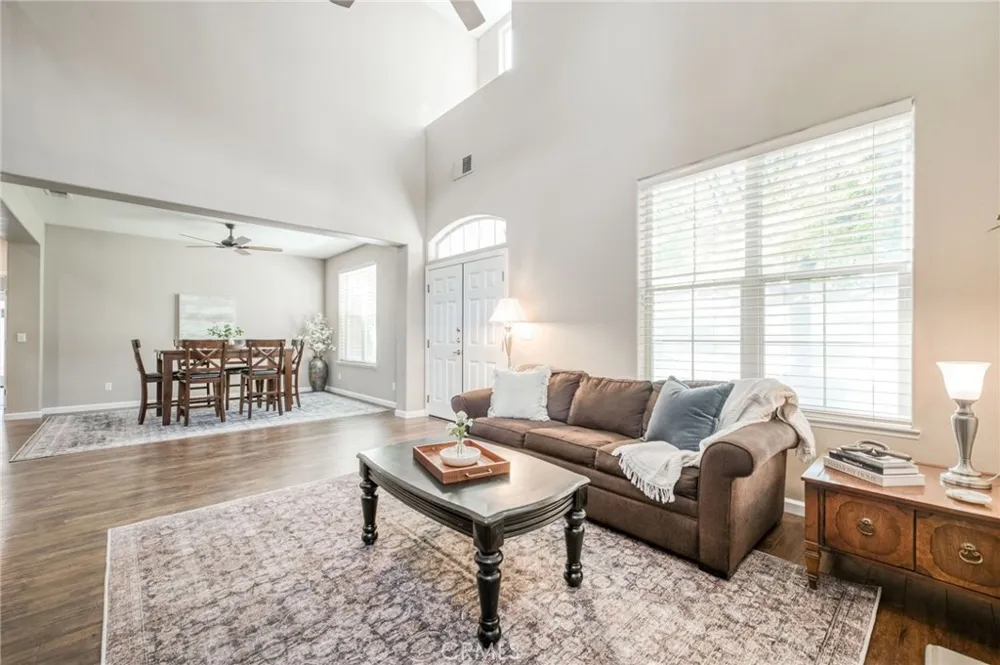2612 E Shea Drive Fresno, CA 93720