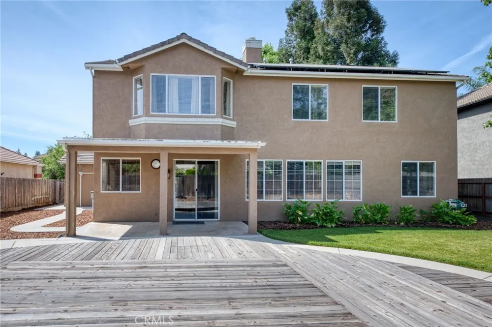 2612 E Shea Drive Fresno, CA 93720