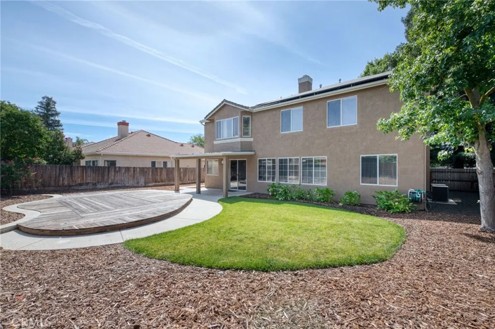 2612 E Shea Drive Fresno, CA 93720