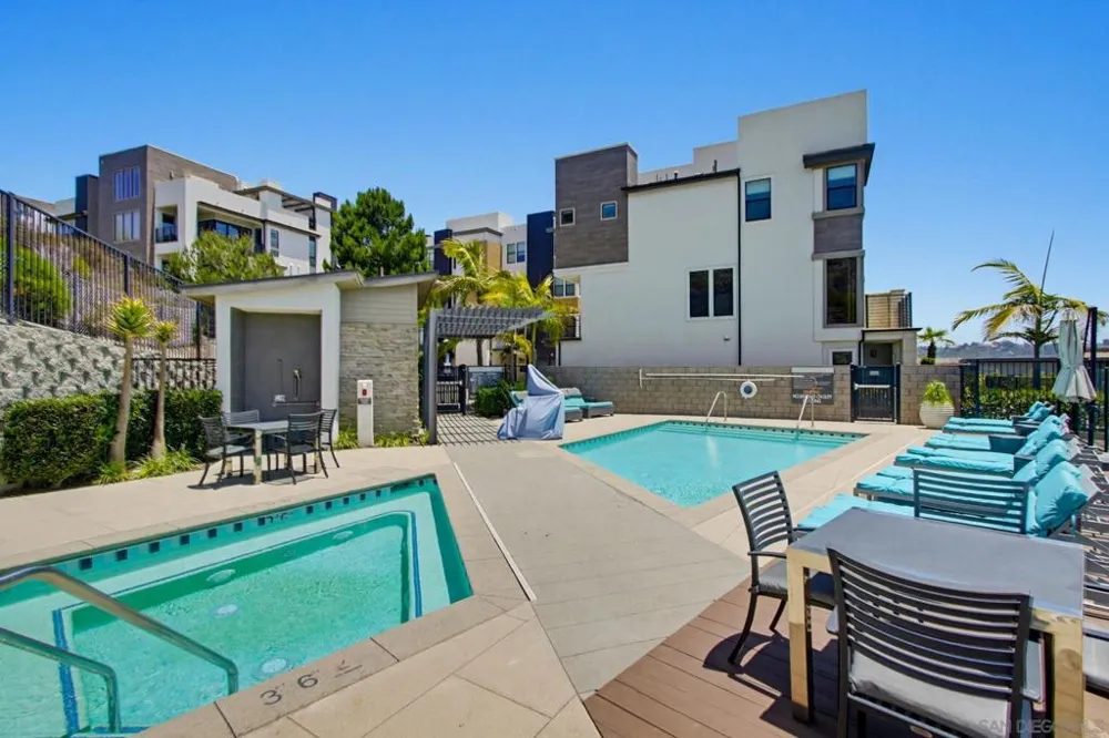 8442 Distinctive Dr. San Diego, CA 92108