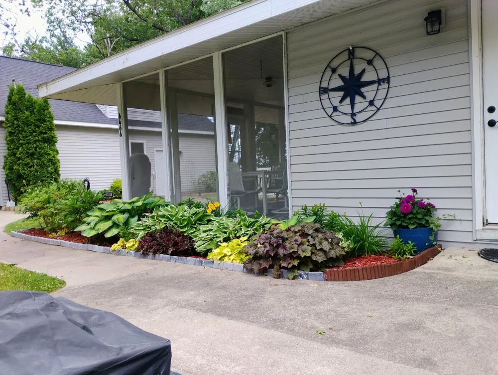 6466 Westshore Drive Oscoda Charter Township, MI 48750