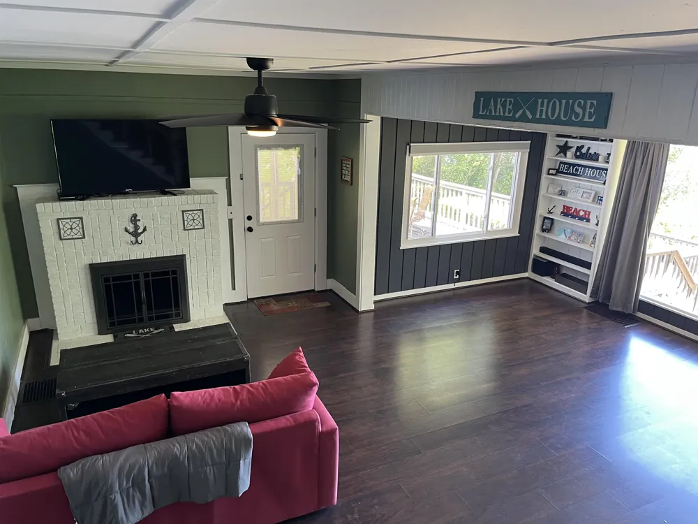 6466 Westshore Drive Oscoda Charter Township, MI 48750