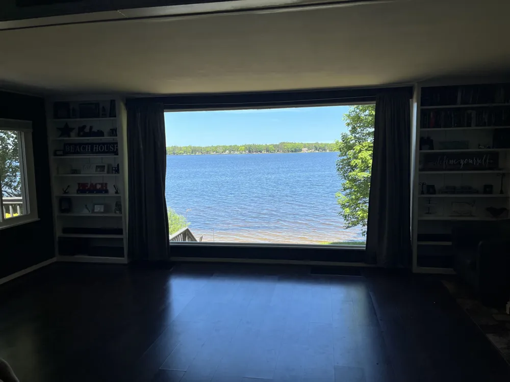 6466 Westshore Drive Oscoda Charter Township, MI 48750