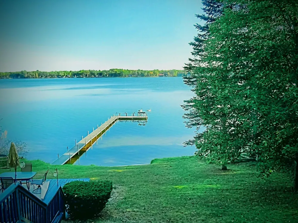 6466 Westshore Drive Oscoda Charter Township, MI 48750
