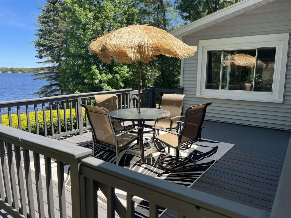 6466 Westshore Drive Oscoda Charter Township, MI 48750