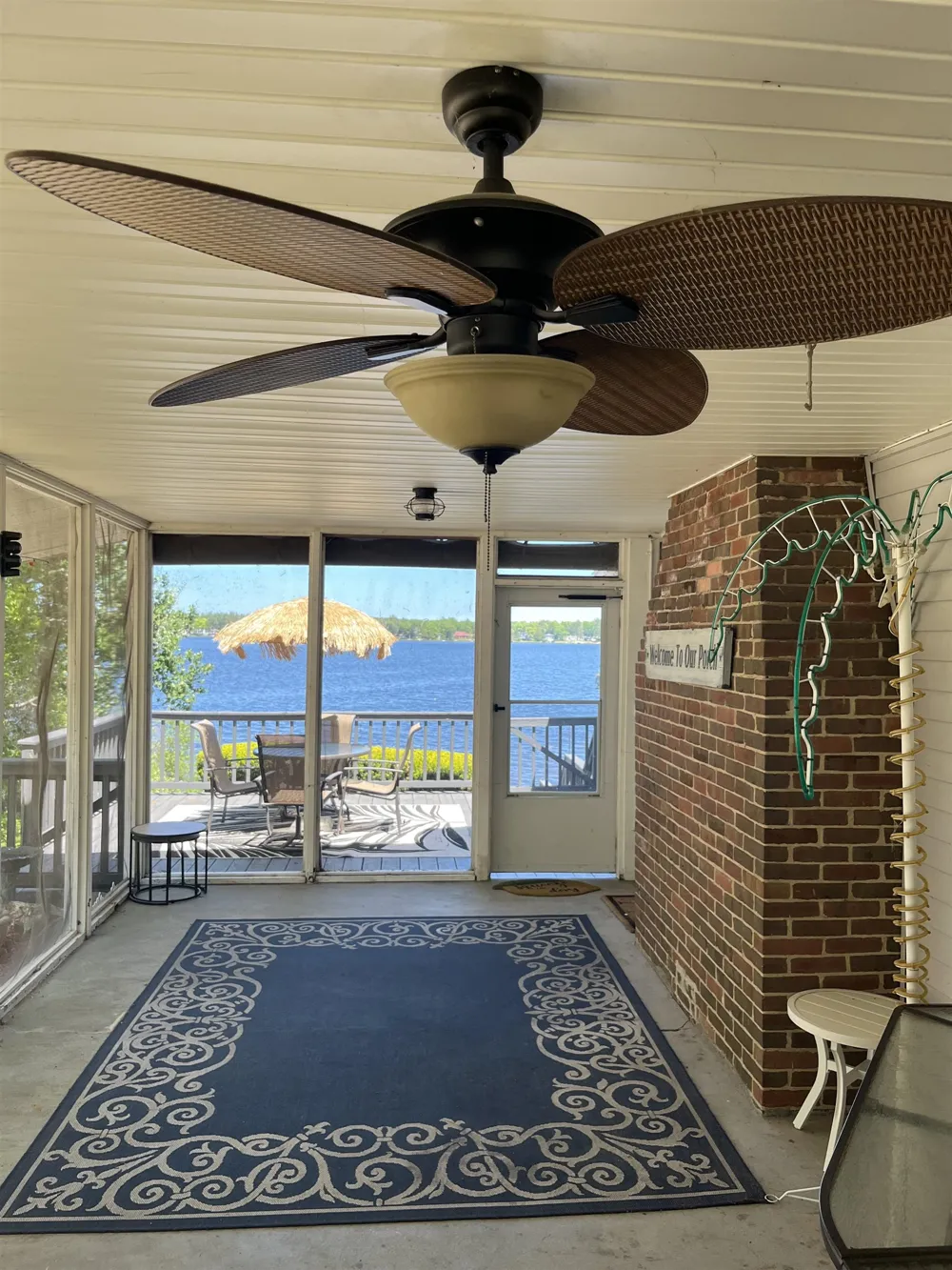 6466 Westshore Drive Oscoda Charter Township, MI 48750