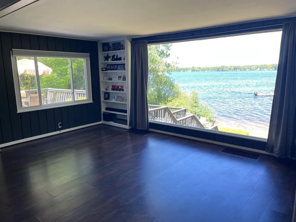 6466 Westshore Drive Oscoda Charter Township, MI 48750