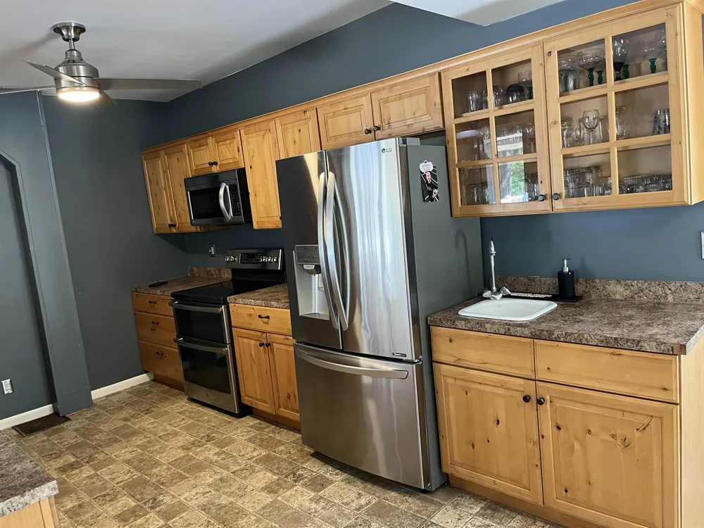 6466 Westshore Drive Oscoda Charter Township, MI 48750