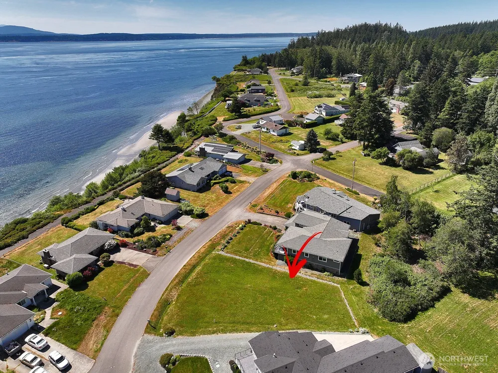 0 XXX Dolphin Drive Freeland, WA 98249