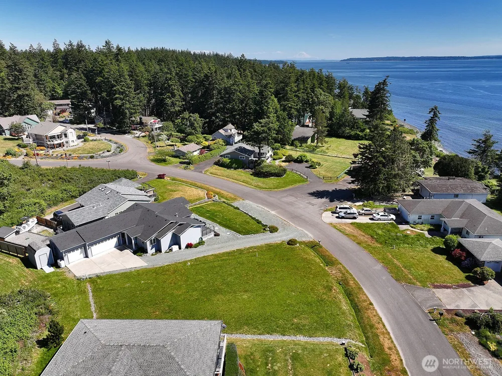 0 XXX Dolphin Drive Freeland, WA 98249