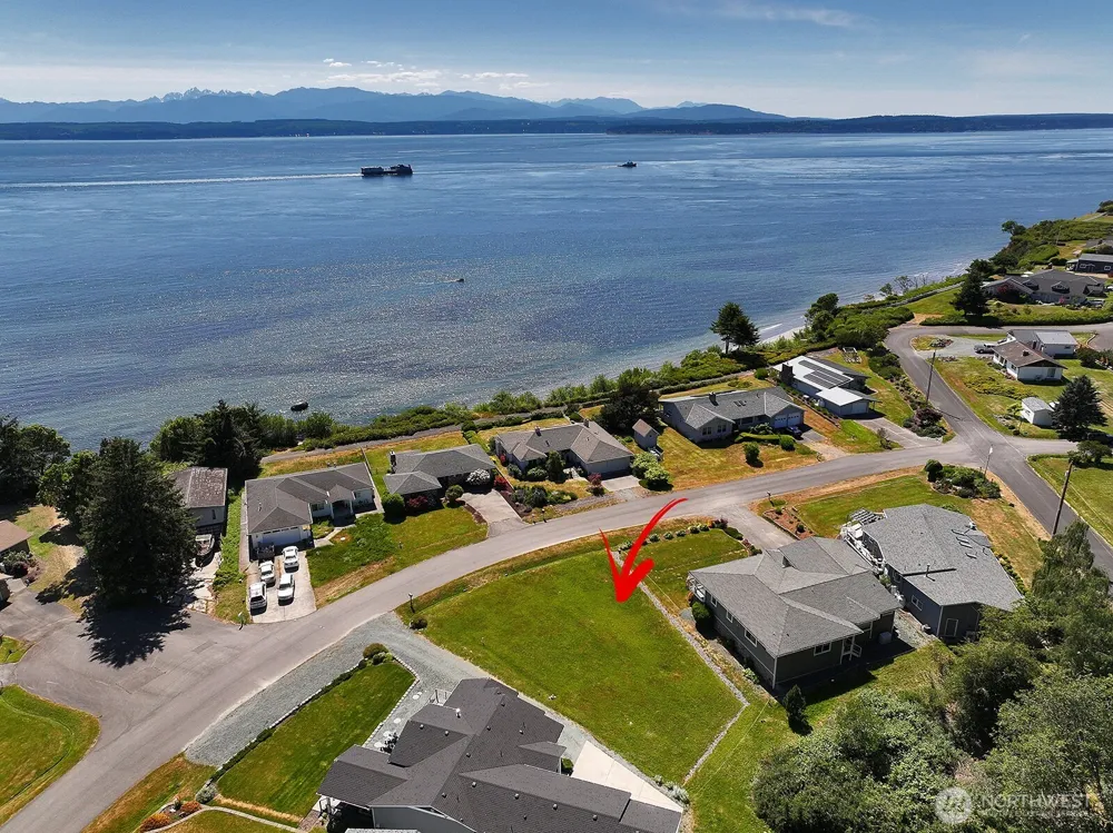 0 XXX Dolphin Drive Freeland, WA 98249