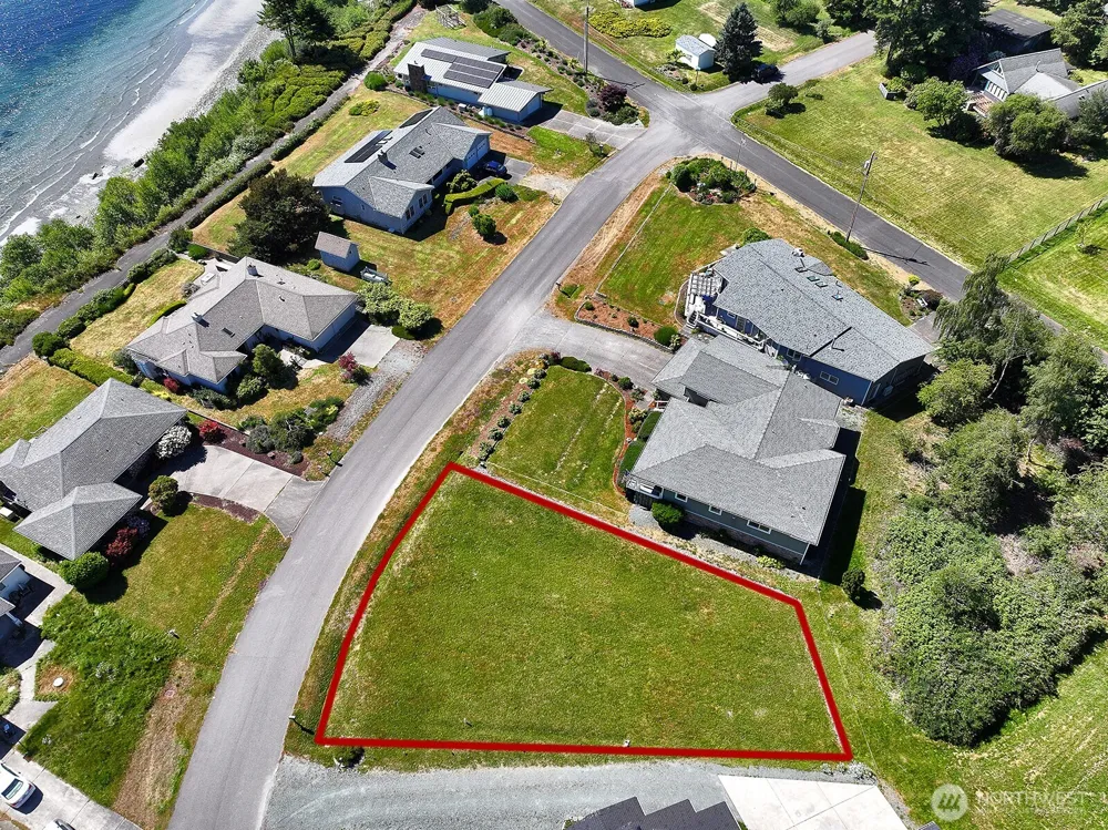 0 XXX Dolphin Drive Freeland, WA 98249