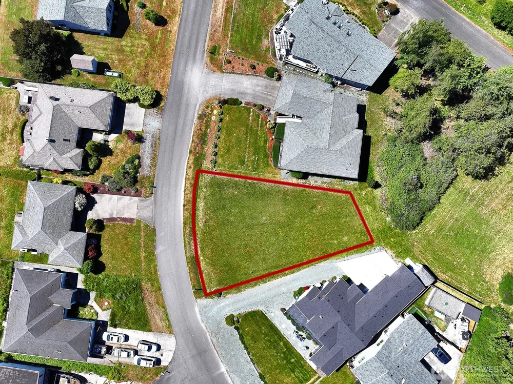 0 XXX Dolphin Drive Freeland, WA 98249