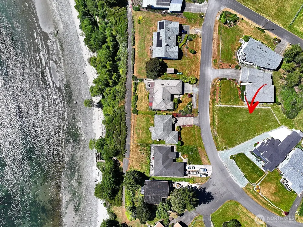 0 XXX Dolphin Drive Freeland, WA 98249