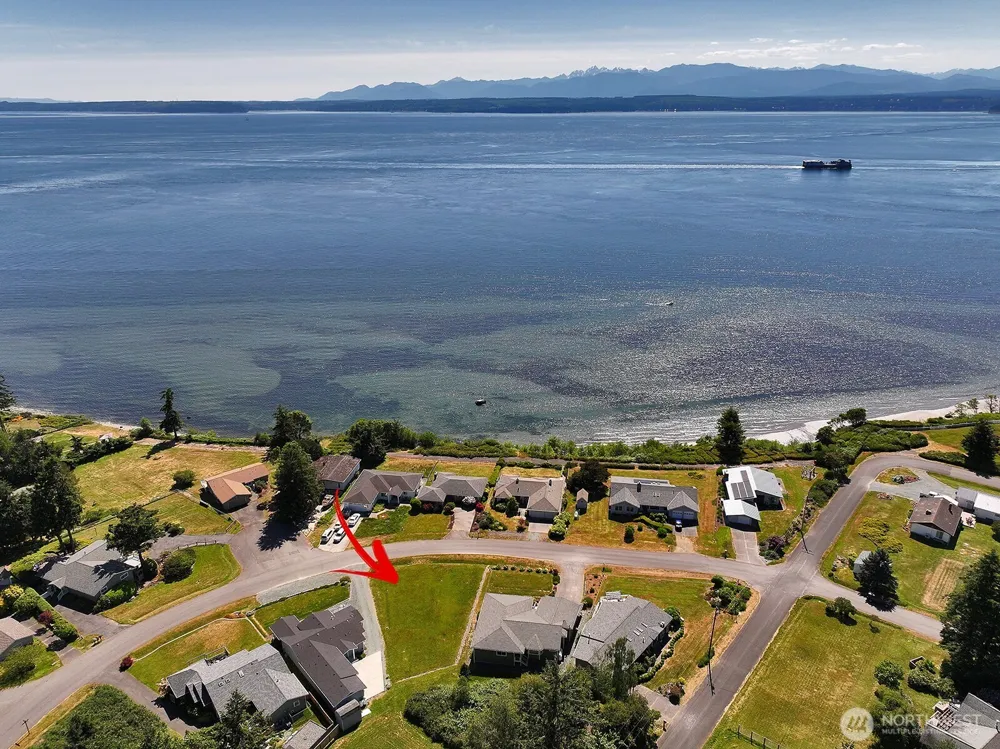 0 XXX Dolphin Drive Freeland, WA 98249