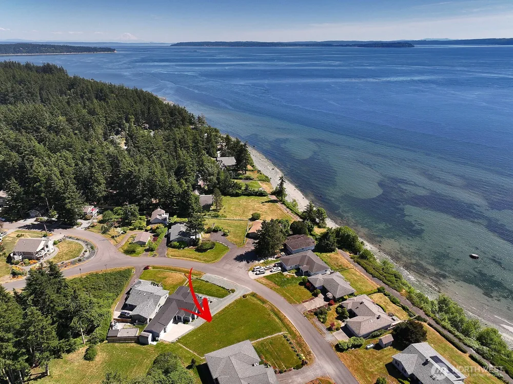 0 XXX Dolphin Drive Freeland, WA 98249