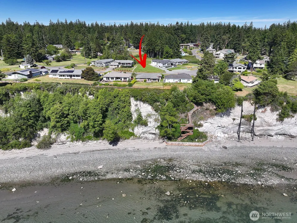 0 XXX Dolphin Drive Freeland, WA 98249
