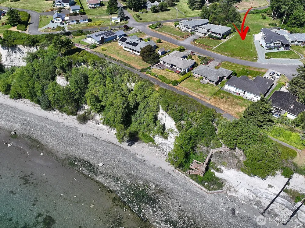 0 XXX Dolphin Drive Freeland, WA 98249