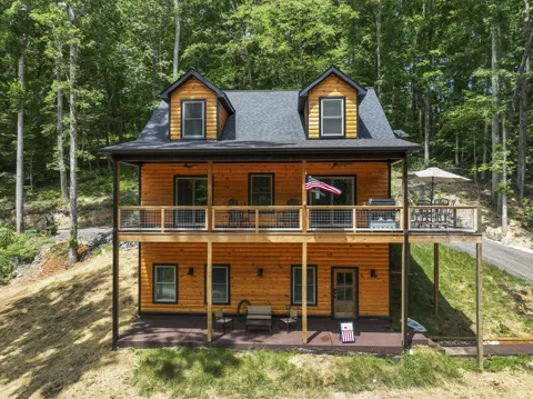 9500 McFarlin Rd