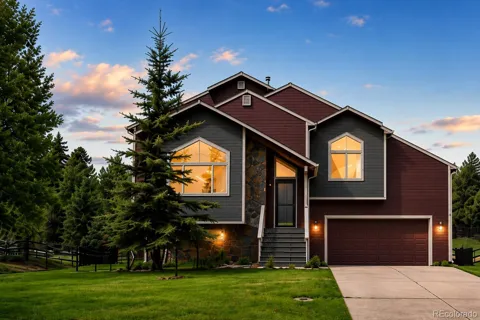 481 Black Bear Trail