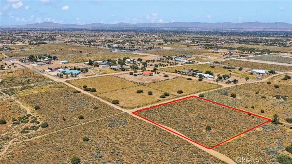 1 Buffalo Road Oak Hills, CA 92344