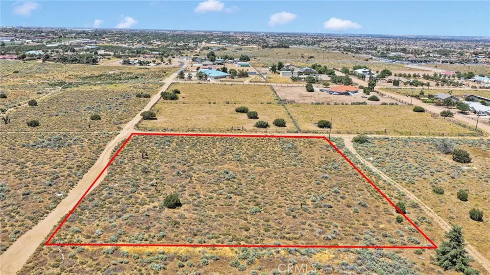 1 Buffalo Road Oak Hills, CA 92344
