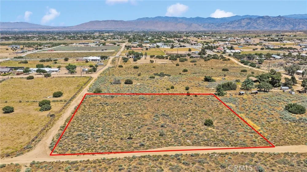 1 Buffalo Road Oak Hills, CA 92344