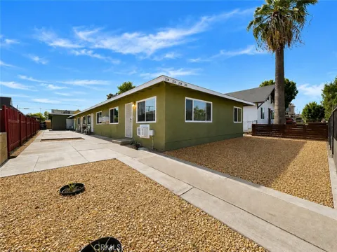 204 Orange Avenue