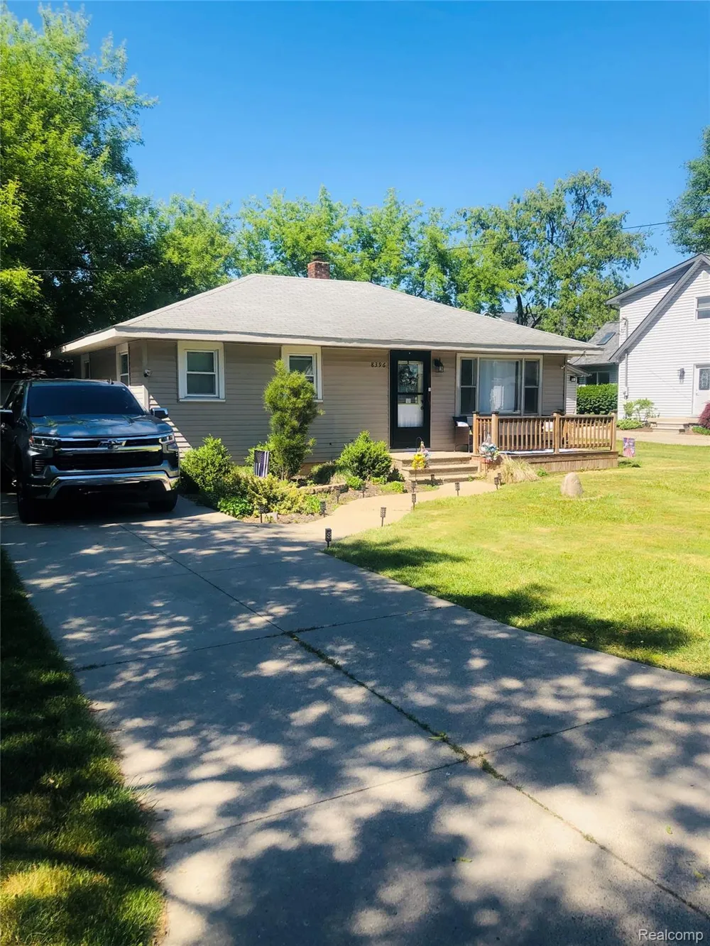 8396 Cooley Beach Drive White Lake Charter Township, MI 48386