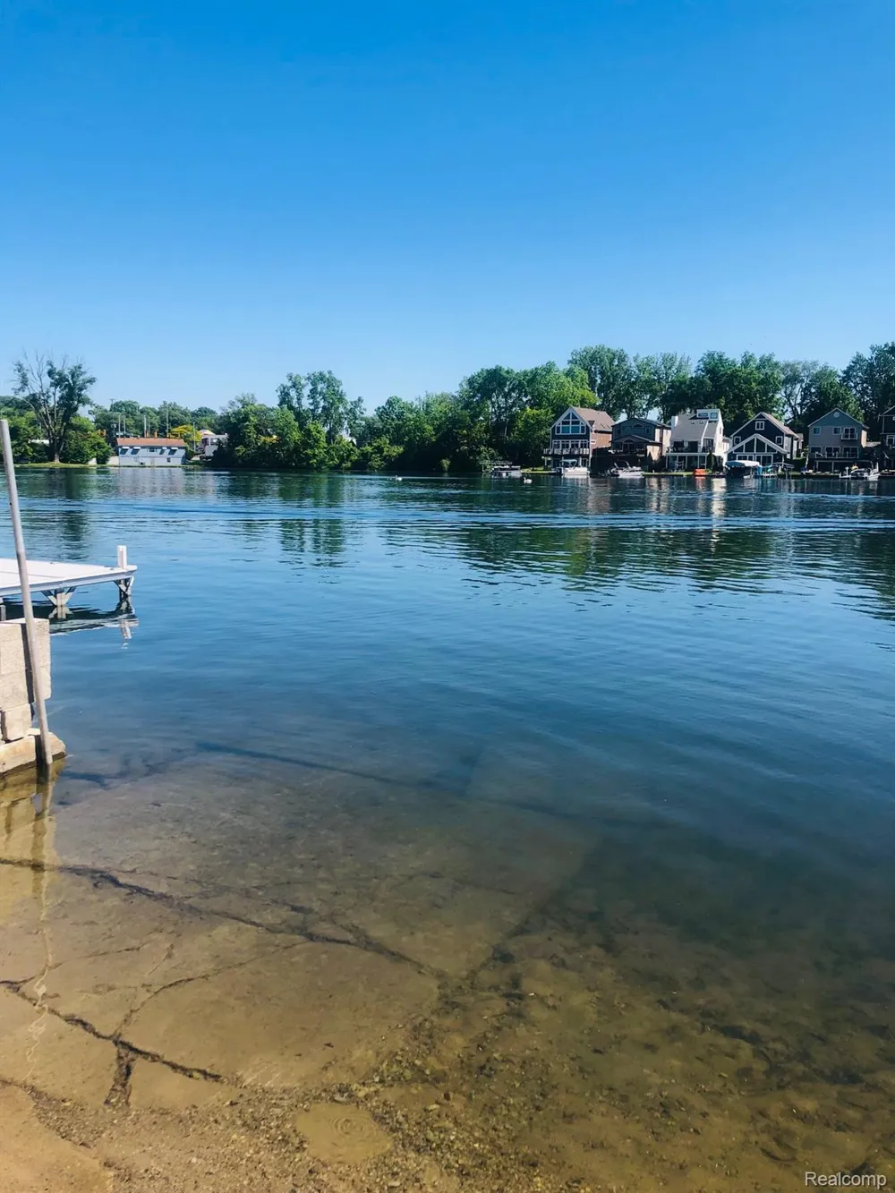 8396 Cooley Beach Drive White Lake Charter Township, MI 48386