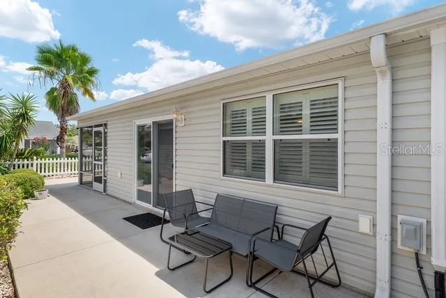 1636 ABASCO COURT The Villages, FL 32162