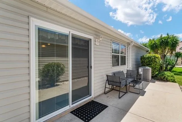 1636 ABASCO COURT The Villages, FL 32162