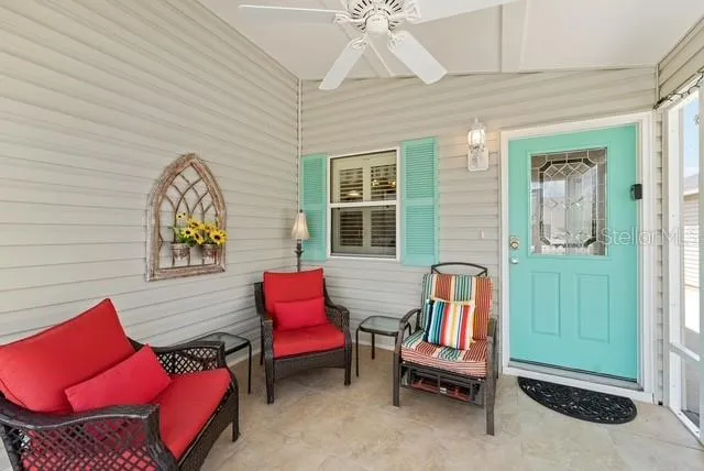1636 ABASCO COURT The Villages, FL 32162