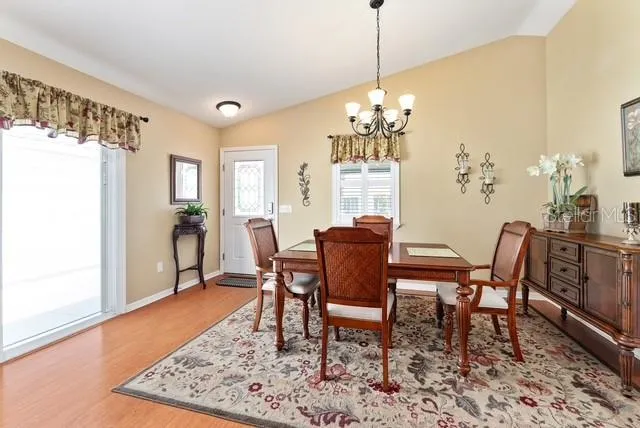 1636 ABASCO COURT The Villages, FL 32162