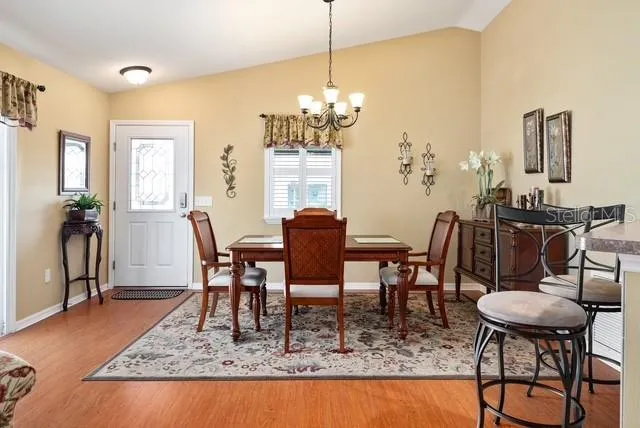 1636 ABASCO COURT The Villages, FL 32162