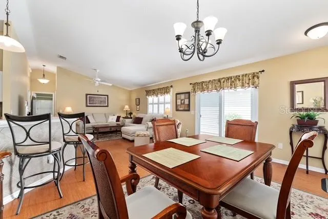 1636 ABASCO COURT The Villages, FL 32162