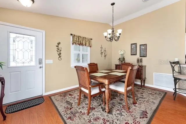 1636 ABASCO COURT The Villages, FL 32162