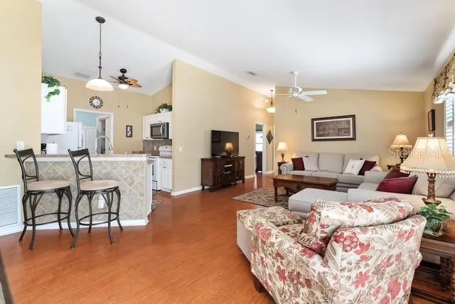 1636 ABASCO COURT The Villages, FL 32162