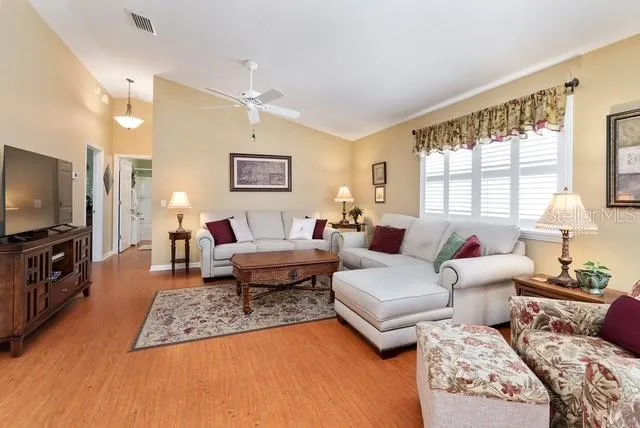 1636 ABASCO COURT The Villages, FL 32162