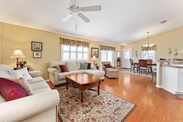 1636 ABASCO COURT The Villages, FL 32162