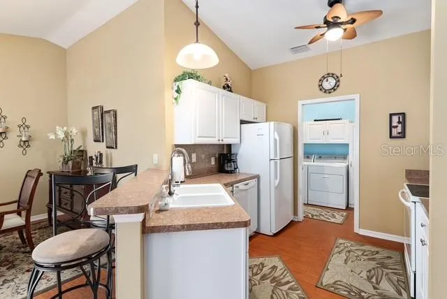 1636 ABASCO COURT The Villages, FL 32162