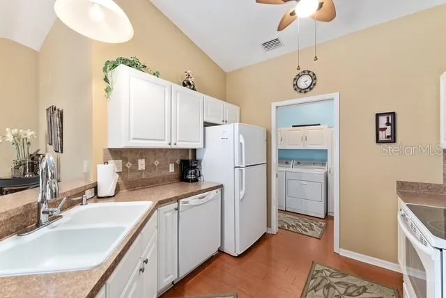 1636 ABASCO COURT The Villages, FL 32162