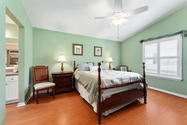 1636 ABASCO COURT The Villages, FL 32162