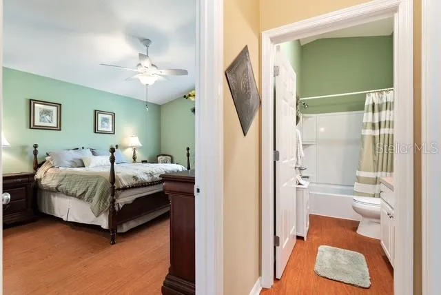 1636 ABASCO COURT The Villages, FL 32162