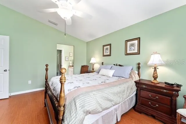 1636 ABASCO COURT The Villages, FL 32162