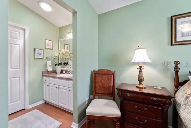 1636 ABASCO COURT The Villages, FL 32162