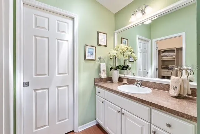 1636 ABASCO COURT The Villages, FL 32162