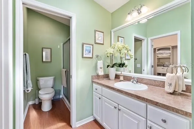 1636 ABASCO COURT The Villages, FL 32162