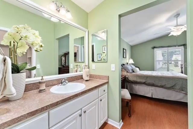 1636 ABASCO COURT The Villages, FL 32162